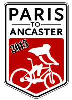 2015 Paris to Ancaster