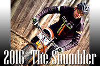2016 The Snumbler Fat-Bike 2