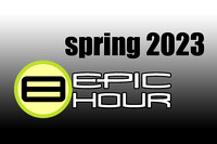 2023 Spring Epic 8 Hour
