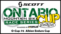 2017 EndurO-cup #6 Albion Hills