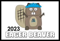 2023 Eager Beaver Gravel