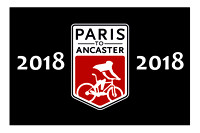2018 Paris to Ancaster