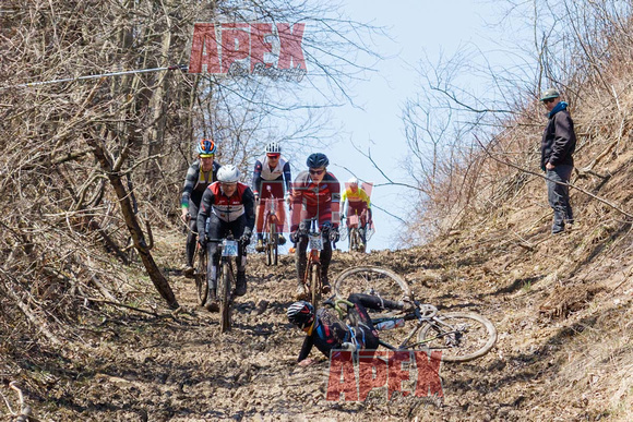 Powerline Mudslide-April 29, 2018-529