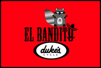 2018 El Bandito