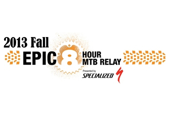 2013 Fall Epic 8 Hour