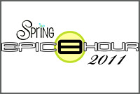 2011 Spring Epic 8 Hour